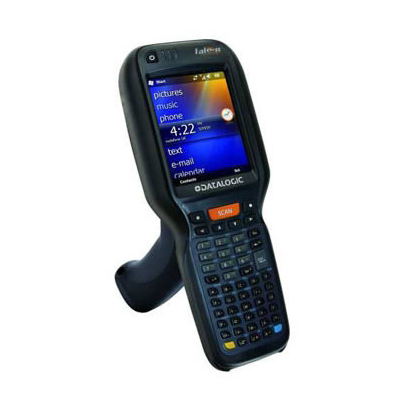 Datalogic Falcon X3+ Handheld Computer PDA