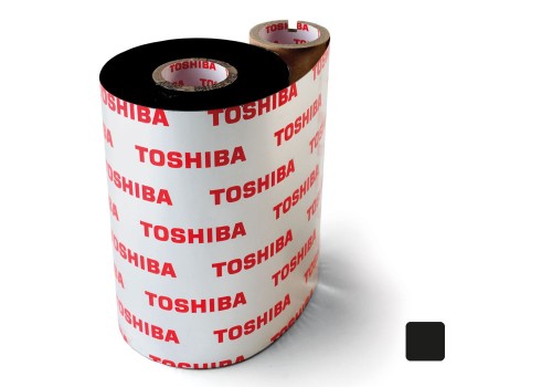 RP4F Toshiba Resin Ribbon	