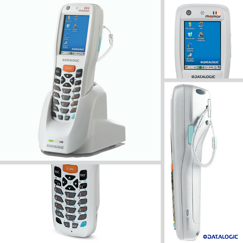 DATALOGIC Memor X3 Healthcare Handheld Computer