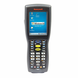 Honeywell TectonCS