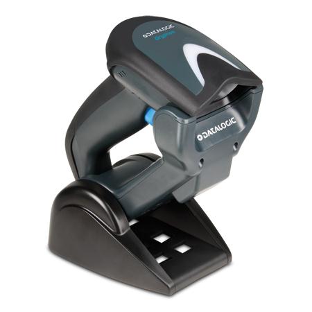 Datalogic Gryphon I GBT4400 2D Imager Barcode Scanner