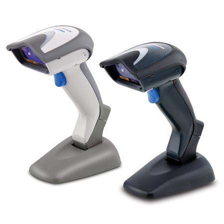 Datalogic Gryphon I GD4400 B 2D Imager Barcode Scanner