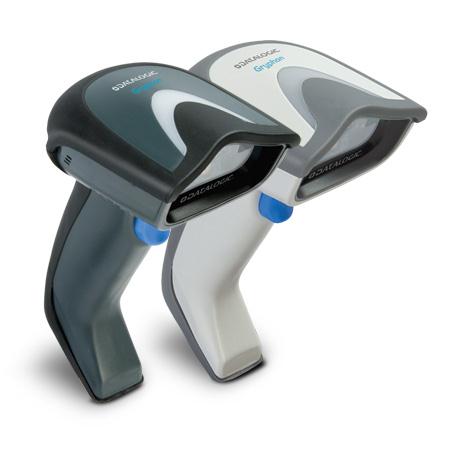 Datalogic Gryphon I GD4100 Imager Barcode Scanner