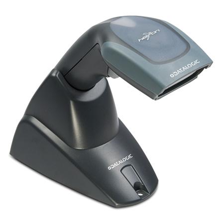 Datalogic Heron Barcode Scanner