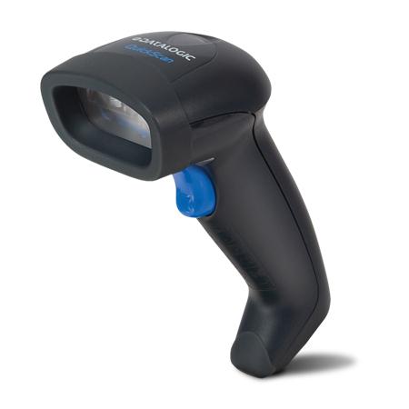 Datalogic Quickscan L QD2300 Barcode Scanner