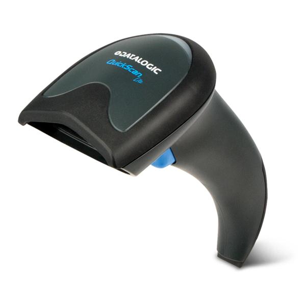 Datalogic Quickscan I Lite QW2100 Imager Barcode Scanner