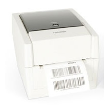 Toshiba B-EV4T Barcode and Label Printer