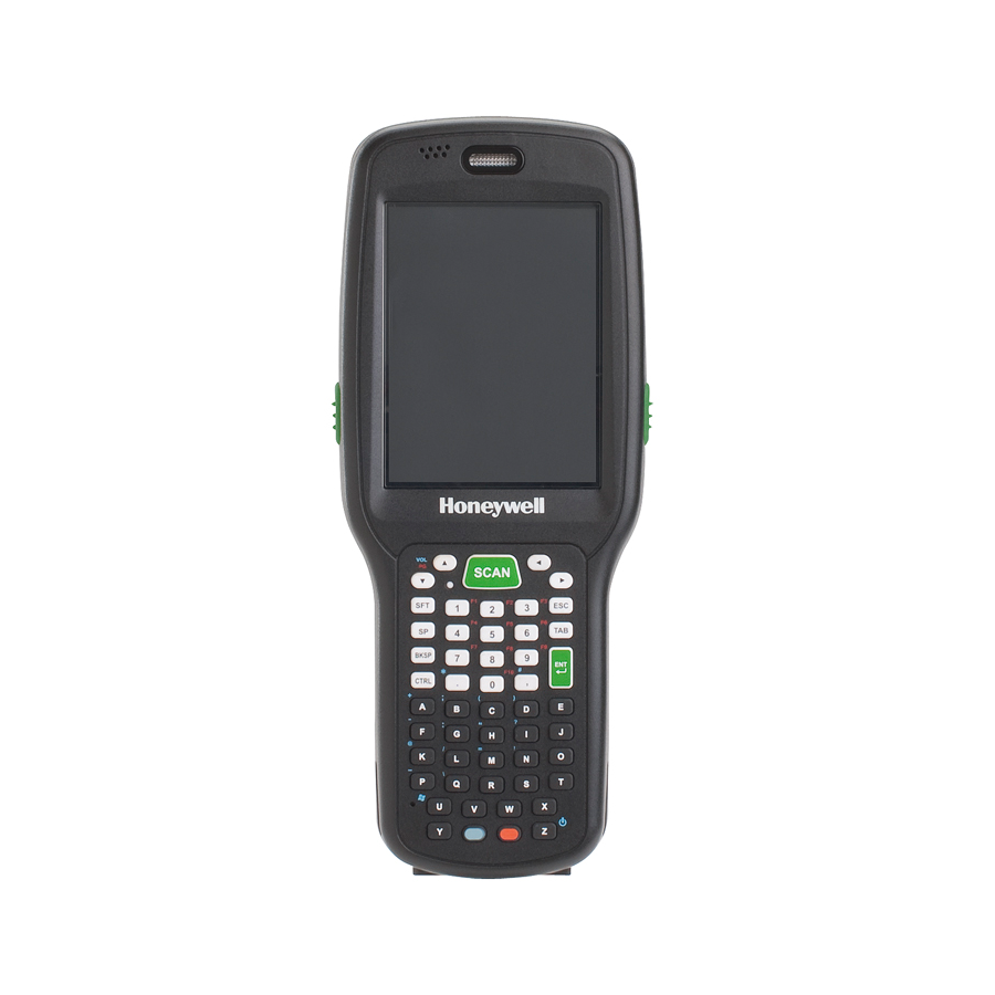 Honeywell Dolphin 6500 Handheld Computer PDA