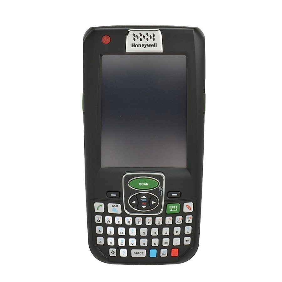 Honeywell Dolphin 9700 El Terminali PDA