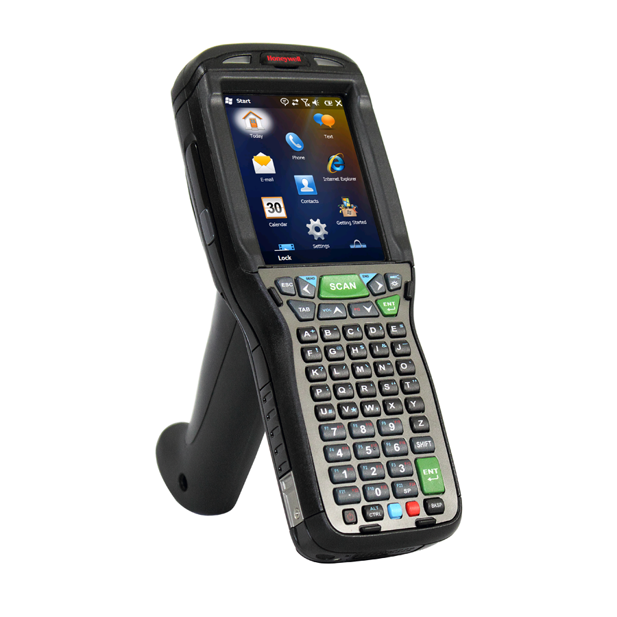 Honeywell Dolphin 99GX