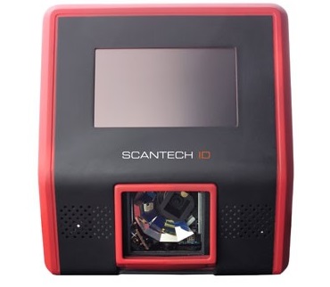 Scantech SK40