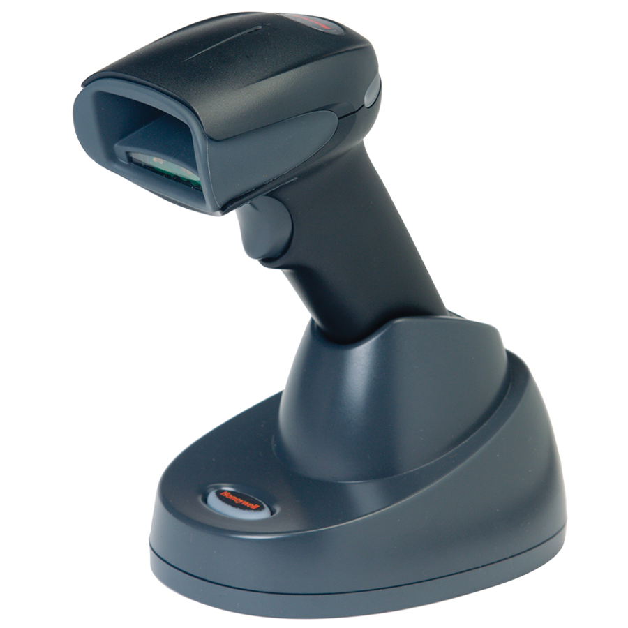 Honeywell Xenon 1900 Imager Barcode Scanner