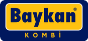 Baykan Kombi