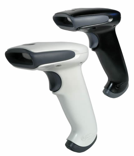 Honeywell Hyperion 1300g