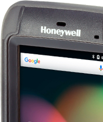 HONEYWELL CN75/CN75e