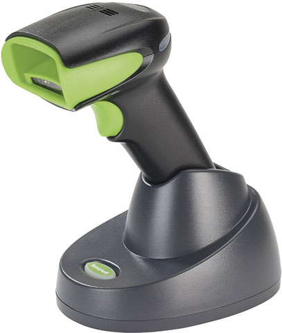 HONEYWELL Xenon 1902g-bf