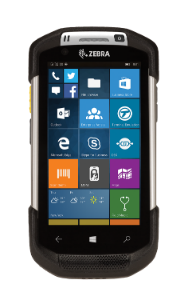 Motorola TC70/75x