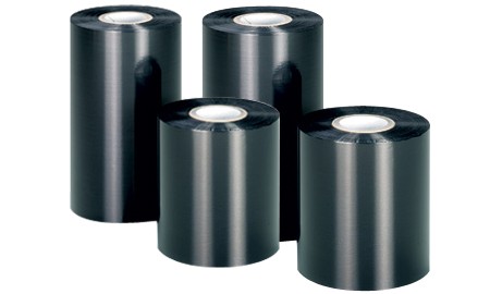 Toshiba Wax-Resin Ribbon