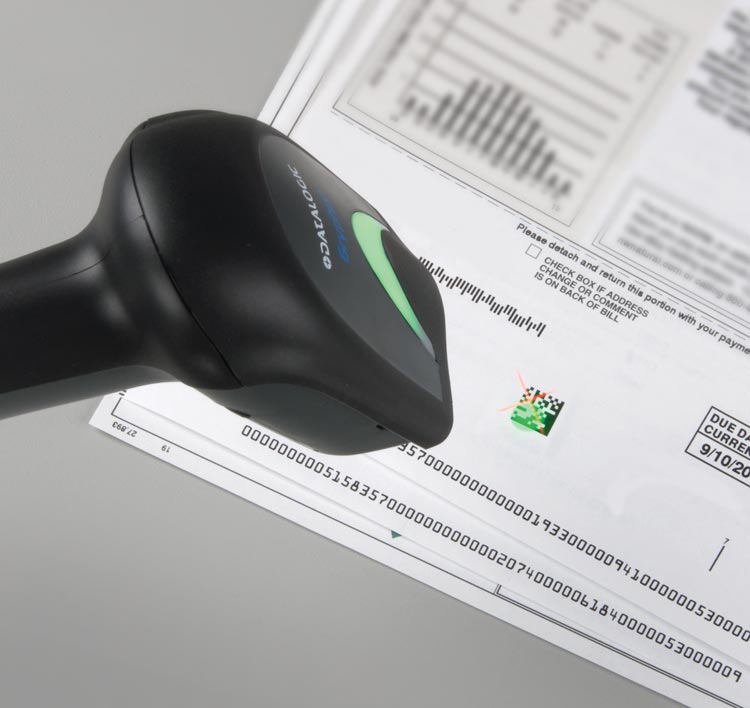 Datalogic Gryphon I GBT4400-HC 2D