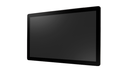 Advantech UTC-124K 23.8 Dokunmatik Bilgisayar Kiosk