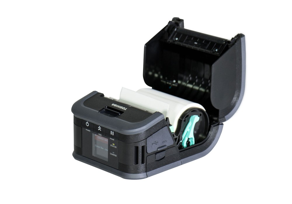 Toshiba B-FP3D