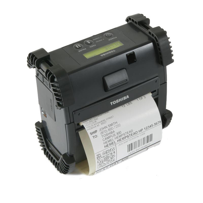 Toshiba B-EP2DL