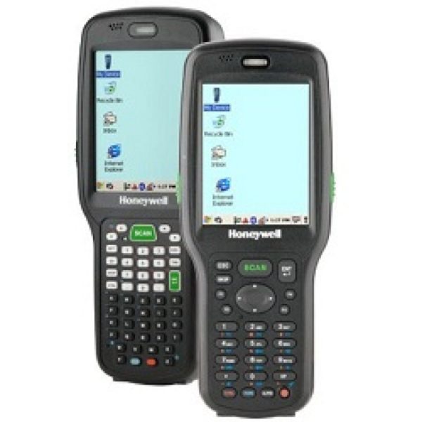 HONEYWELL Dolphin 6510 CE6.0