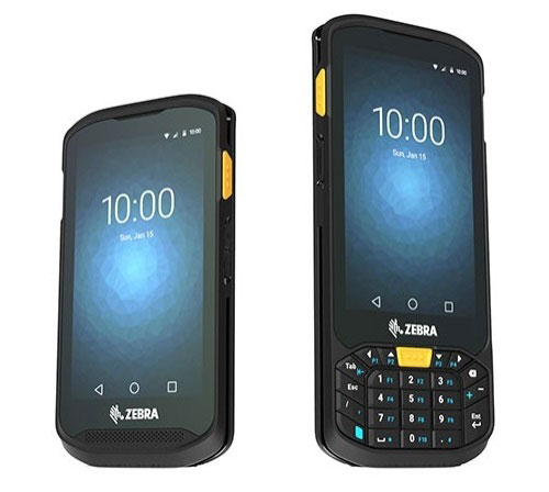 ZEBRA Motorola TC20