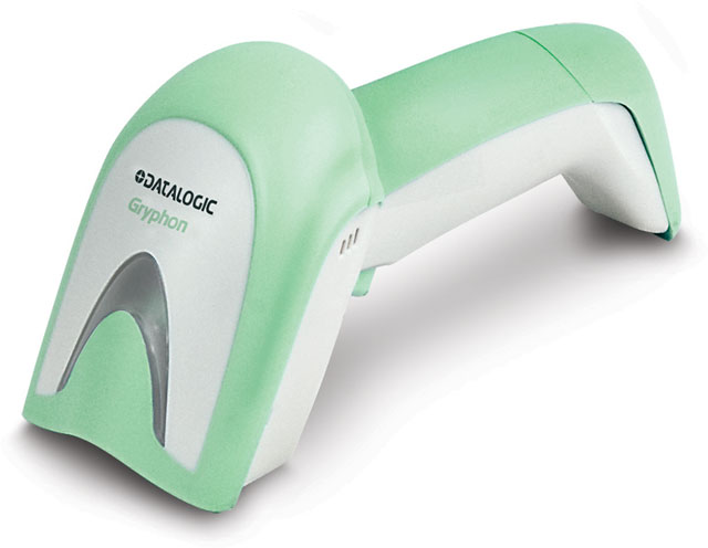 Datalogic Gryphon I GD4400-HC