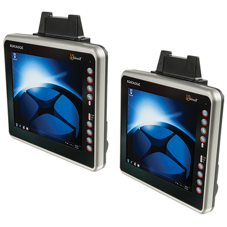 Datalogic Rhino II Araç Terminali