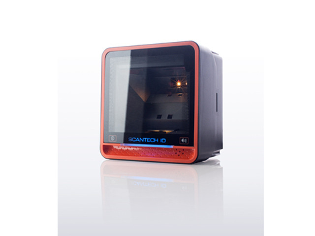 Champtek NOVA N-4080i 2D Presentation Barcode Scanner