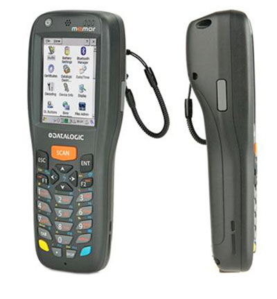 Datalogic Memor