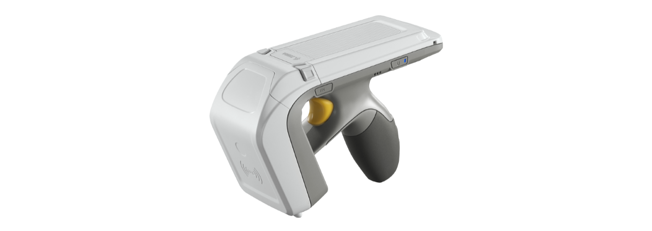 ZEBRA Motorola RFD8500