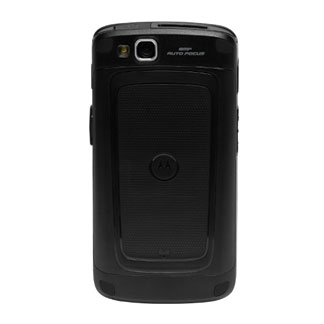 ZEBRA Motorola TC55