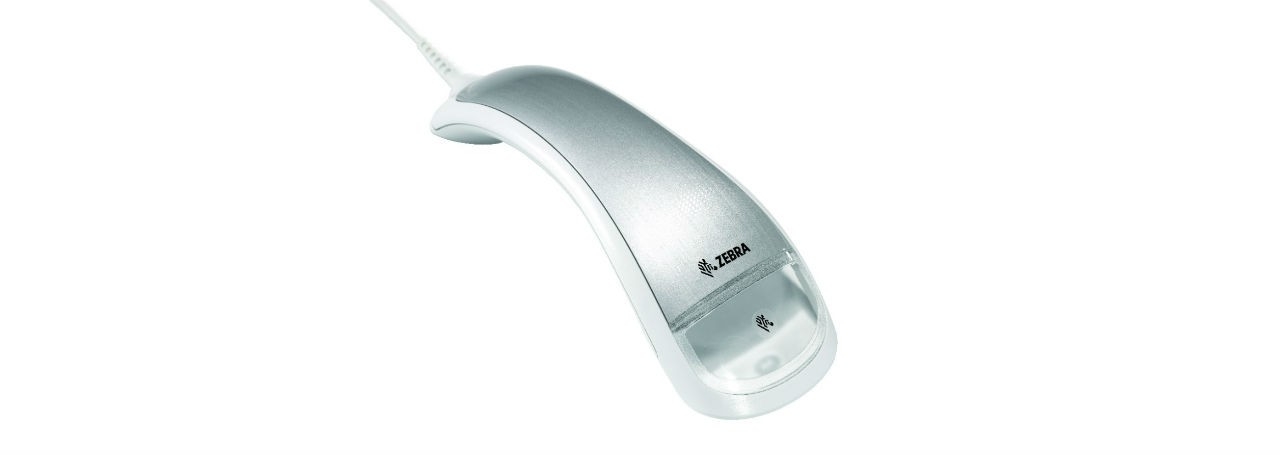 ZEBRA Motorola DS4800