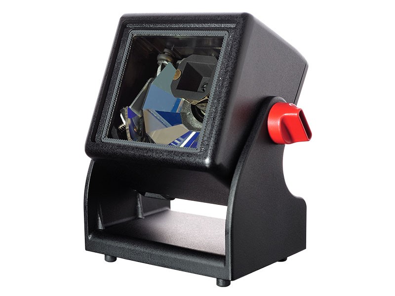 Champtek MICA M-9030 Presentation Barcode Scanner