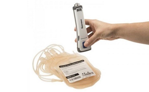 HONEYWELL SF61B Healthcare