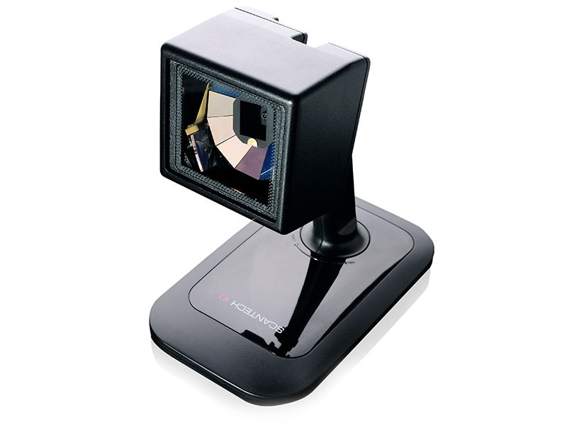 Champtek MICA M-9030 Presentation Barcode Scanner