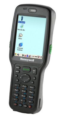 HONEYWELL Dolphin 6510 CE6.0