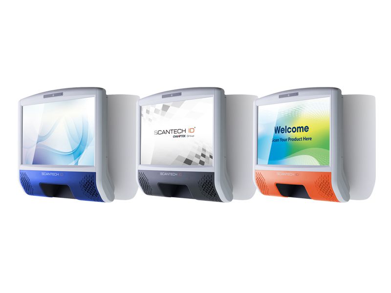Champtek SK100