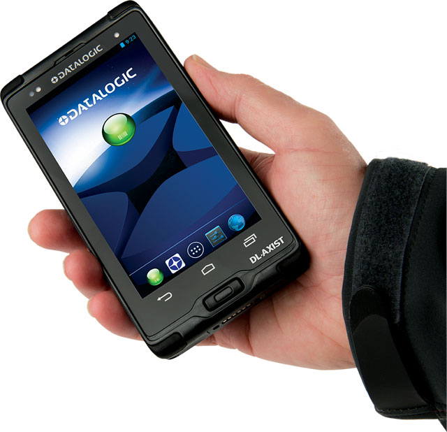 Datalogic DL-Axist