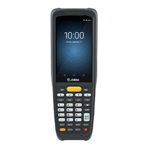 Zebra MC2700 El Terminali