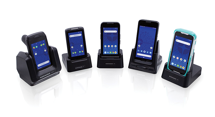 DATALOGIC MEMOR 20