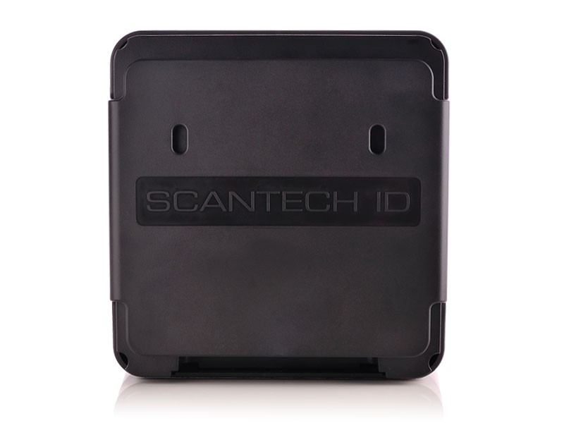 Champtek NOVA N-4070 Presentation Barcode Scanner