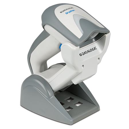 Datalogic Gryphon I GBT4400-HC 2D