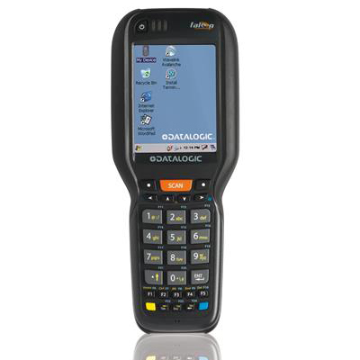 Datalogic Falcon X3+