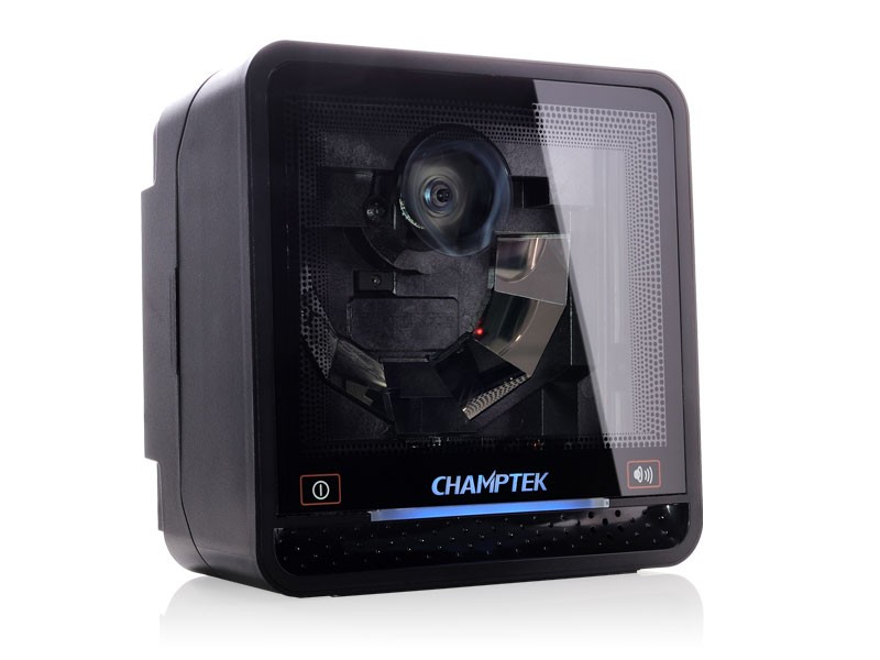 Champtek NOVA N-4060 Presentation Barcode Scanner