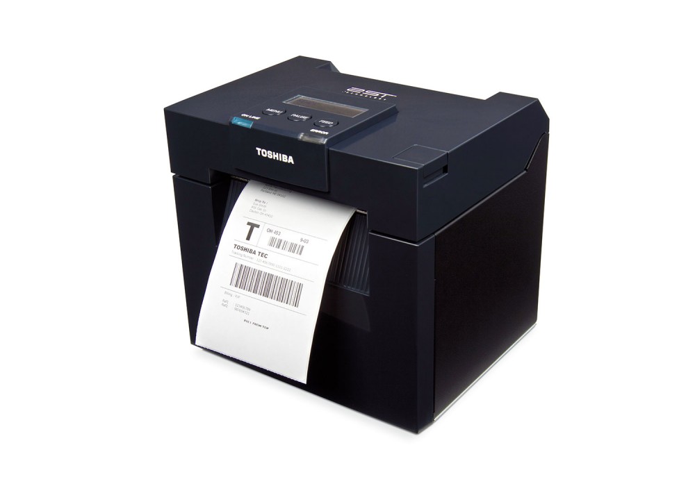 Toshiba DB-EA4D