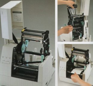 Toshiba  B-452