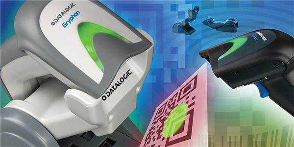Datalogic Gryphon I GBT4400 2D